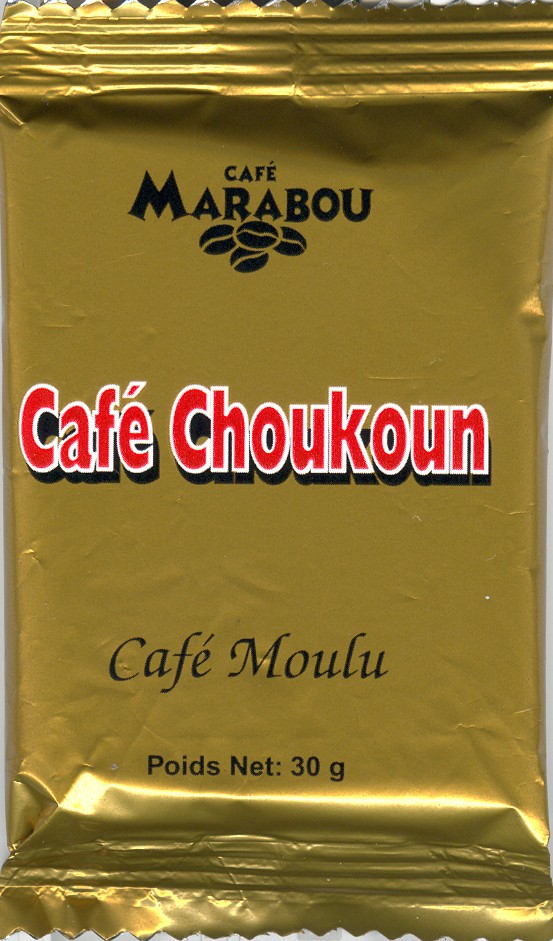 Cafe MARABOU