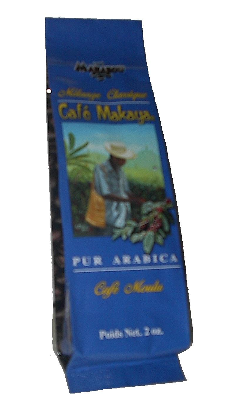 Arabica Coffee